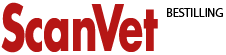 SCANVET ANIMAL HEALTH A/S
