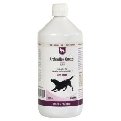 ArthroFlex Omega HUND flydende