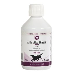 ArthroFlex Omega HUND flydende