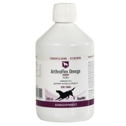 ArthroFlex Omega HUND flydende
