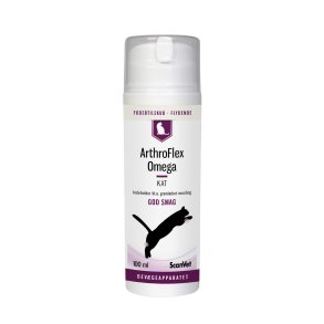 ArthroFlex Omega KAT flydende