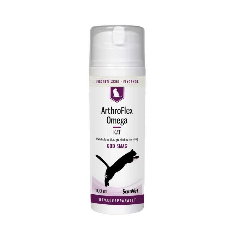 ArthroFlex Omega KAT flydende