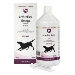 ArthroFlex Omega HUND flydende