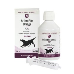 ArthroFlex Omega HUND flydende