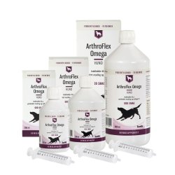 ArthroFlex Omega HUND flydende