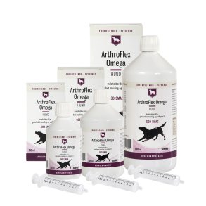 ArthroFlex Omega HUND flydende