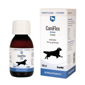 CaniFlex HUND flydende