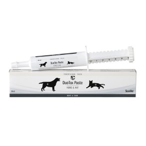 DuoTox Paste HUND & KAT