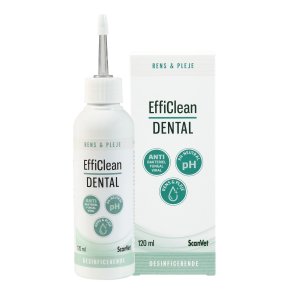 EffiClean DENTAL