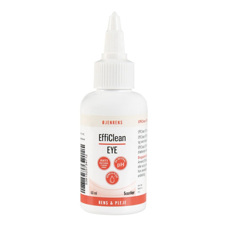 EffiClean Eye