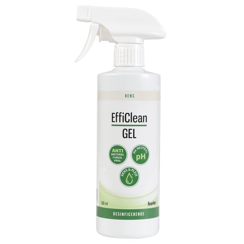 EffeClean Gel