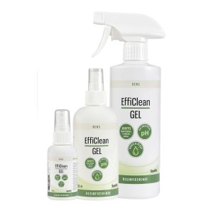 EffeClean Gel