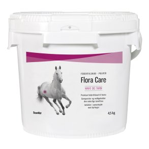 Flora Care
