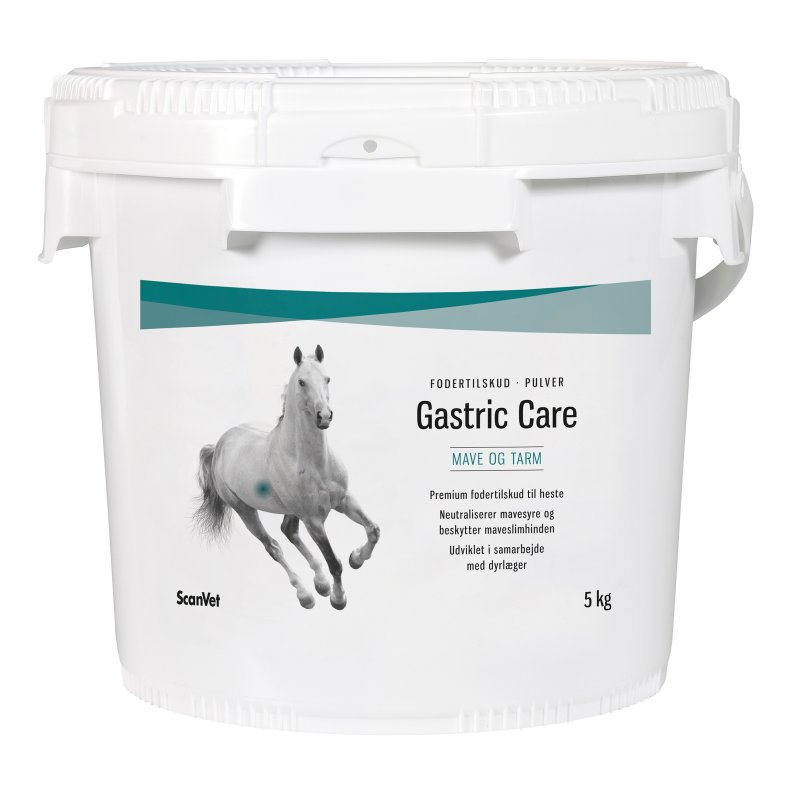 Gastric Care