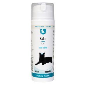 Kalm KAT flydende