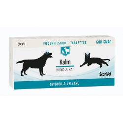 Kalm tabletter