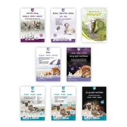 Plakater 50x70 cm
